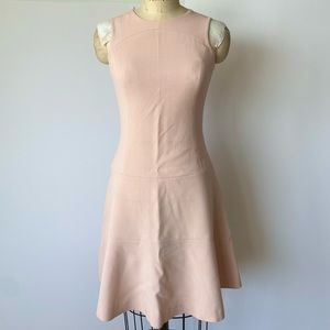Emilio Pucci Vintage Baby Pink Dress